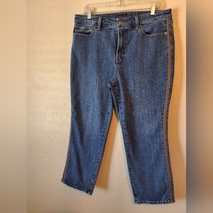 TALBOTS Jeans 👖 in size 14P.